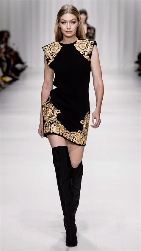 versace clothing.